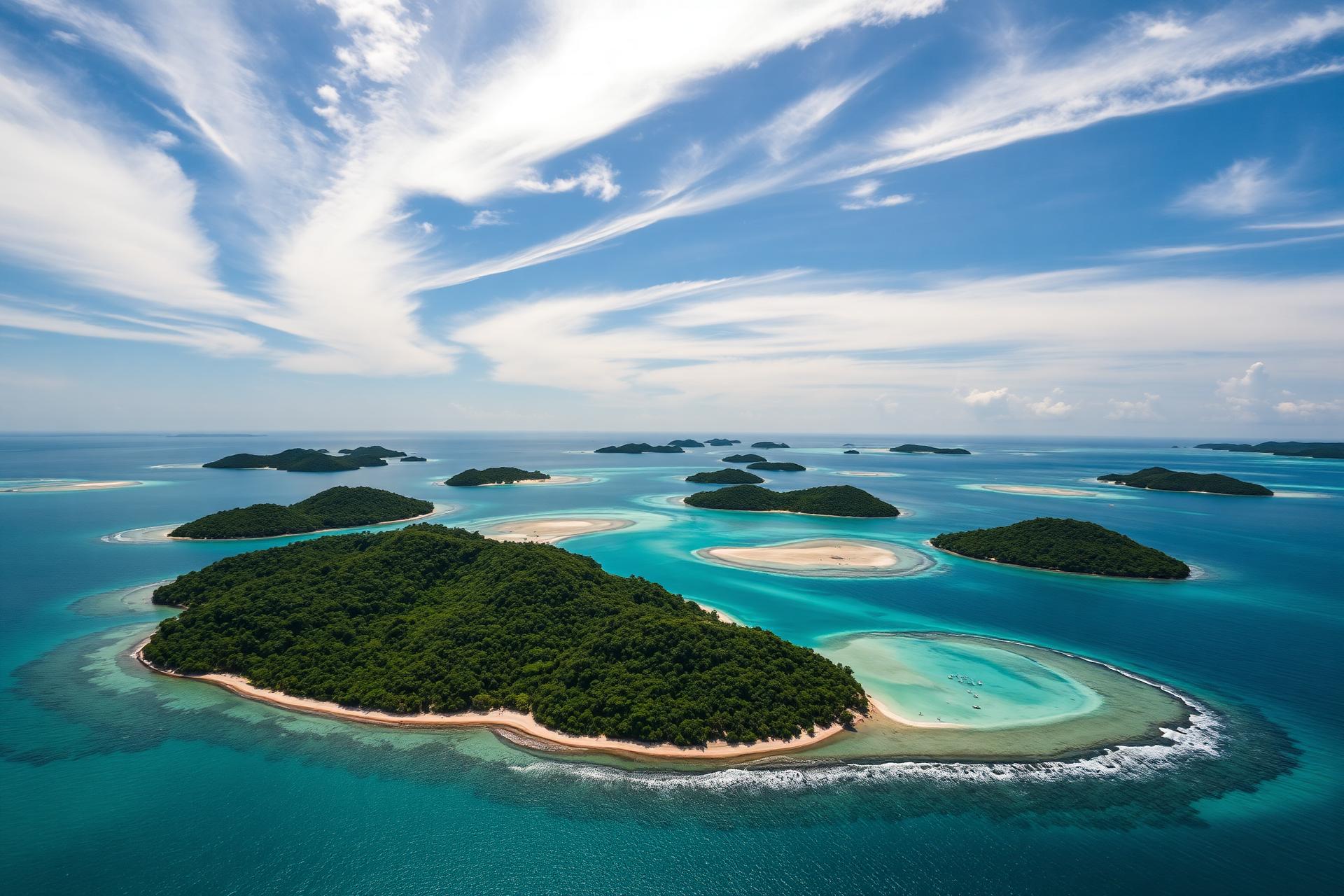 Islas del Rosario