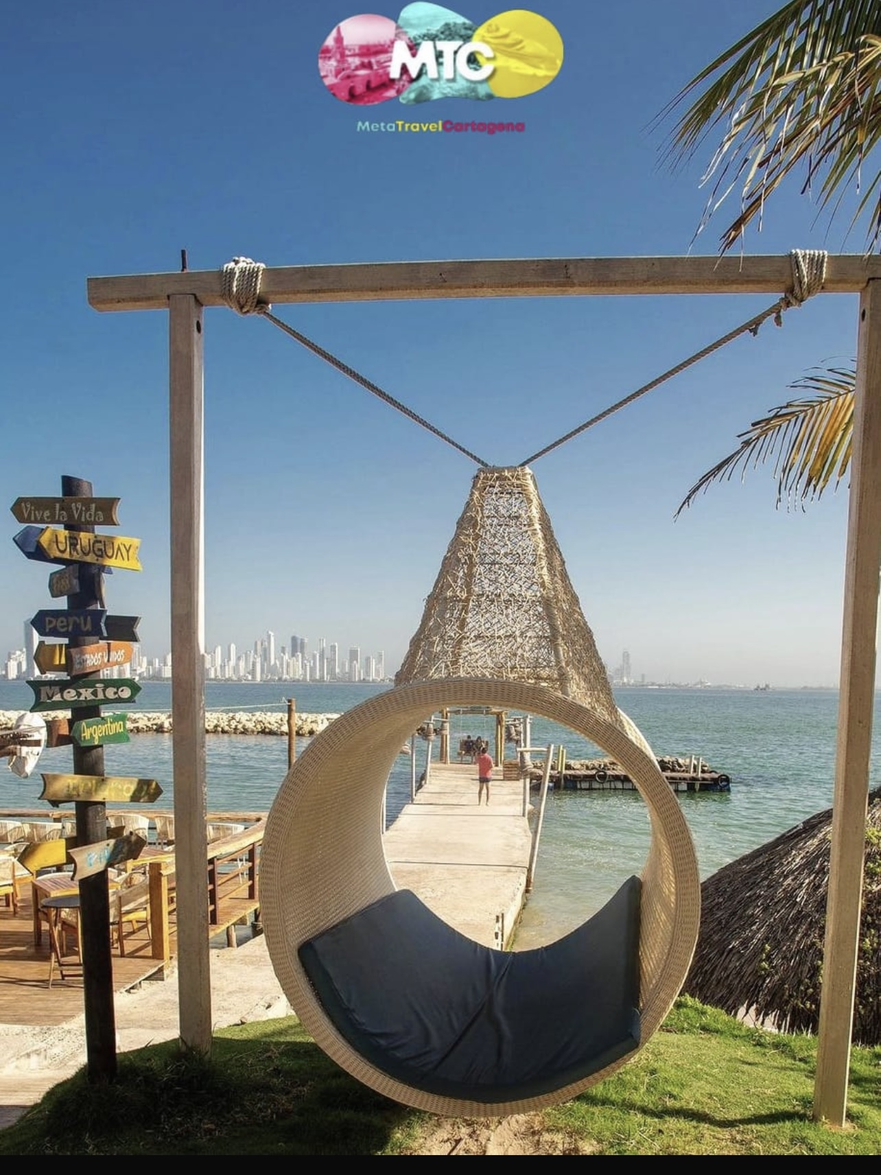 Palmarito Beach
